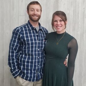 Meet your Posher, Allyson